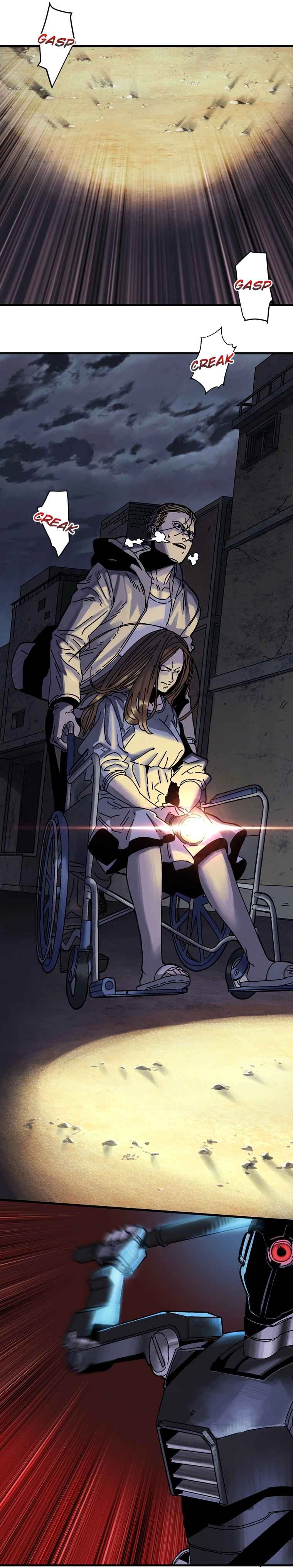 Introduction to Survival Chapter 1 18